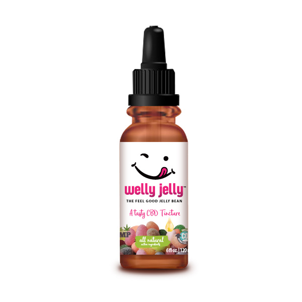 welly-jelly-bean-flavored-cbd-oil-6oz