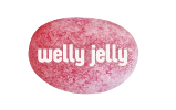 welly-jelly-bean-lone