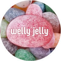 Welly Jelly Staff