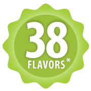 38-flavors-icon